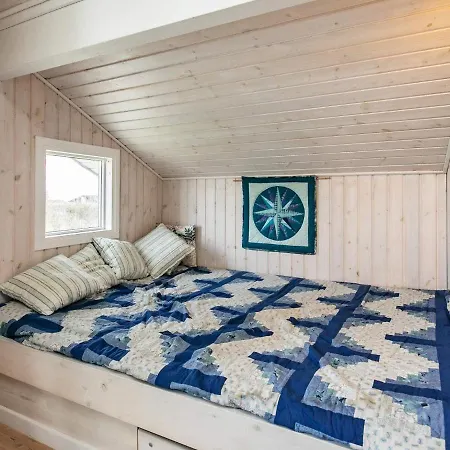 Vakantiehuis 6 Person In Ebberup Helnæs By