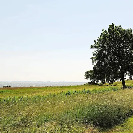 6 Person In Ebberup Ferienhaus