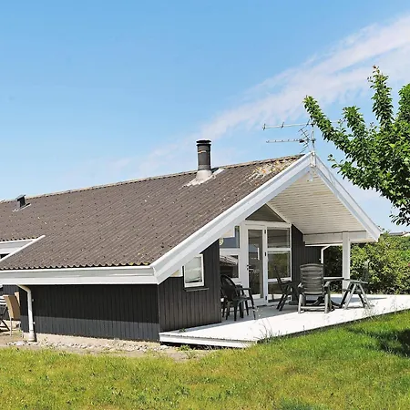6 Person In Ebberup *