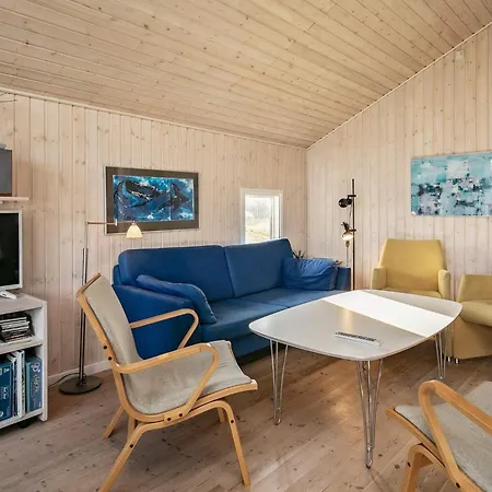 Σπίτι διακοπών 6 Person In Ebberup *