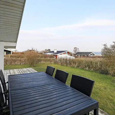 Vakantiehuis 6 Person In Ebberup