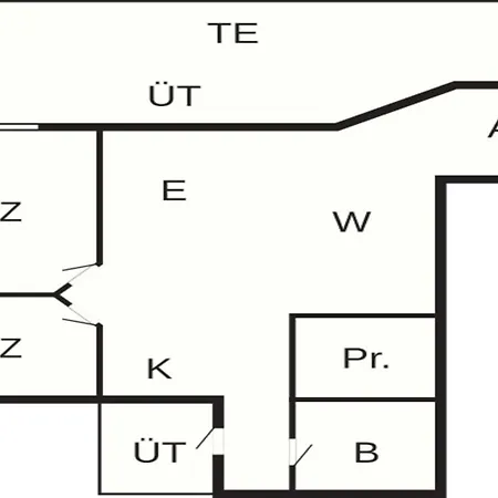 6 Person In Ebberup Σπίτι διακοπών Helnæs By
