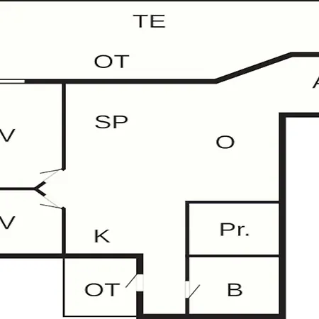 6 Person In Ebberup * Helnæs By