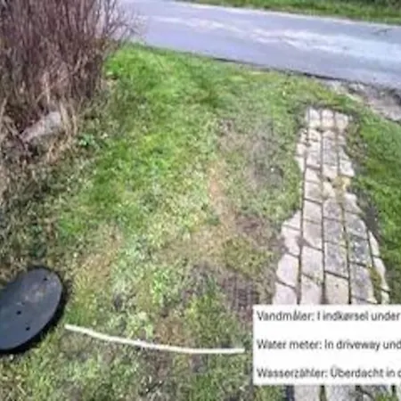 6 Person In Ebberup * Helnæs By