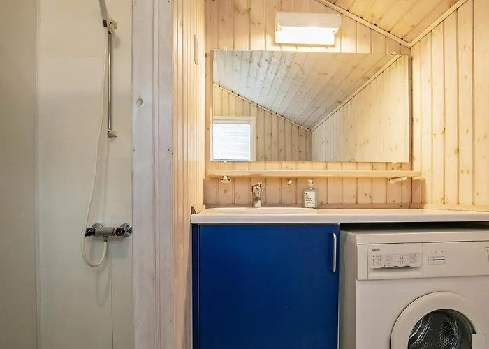 Casa vacanze 6 Person In Ebberup-by Traum